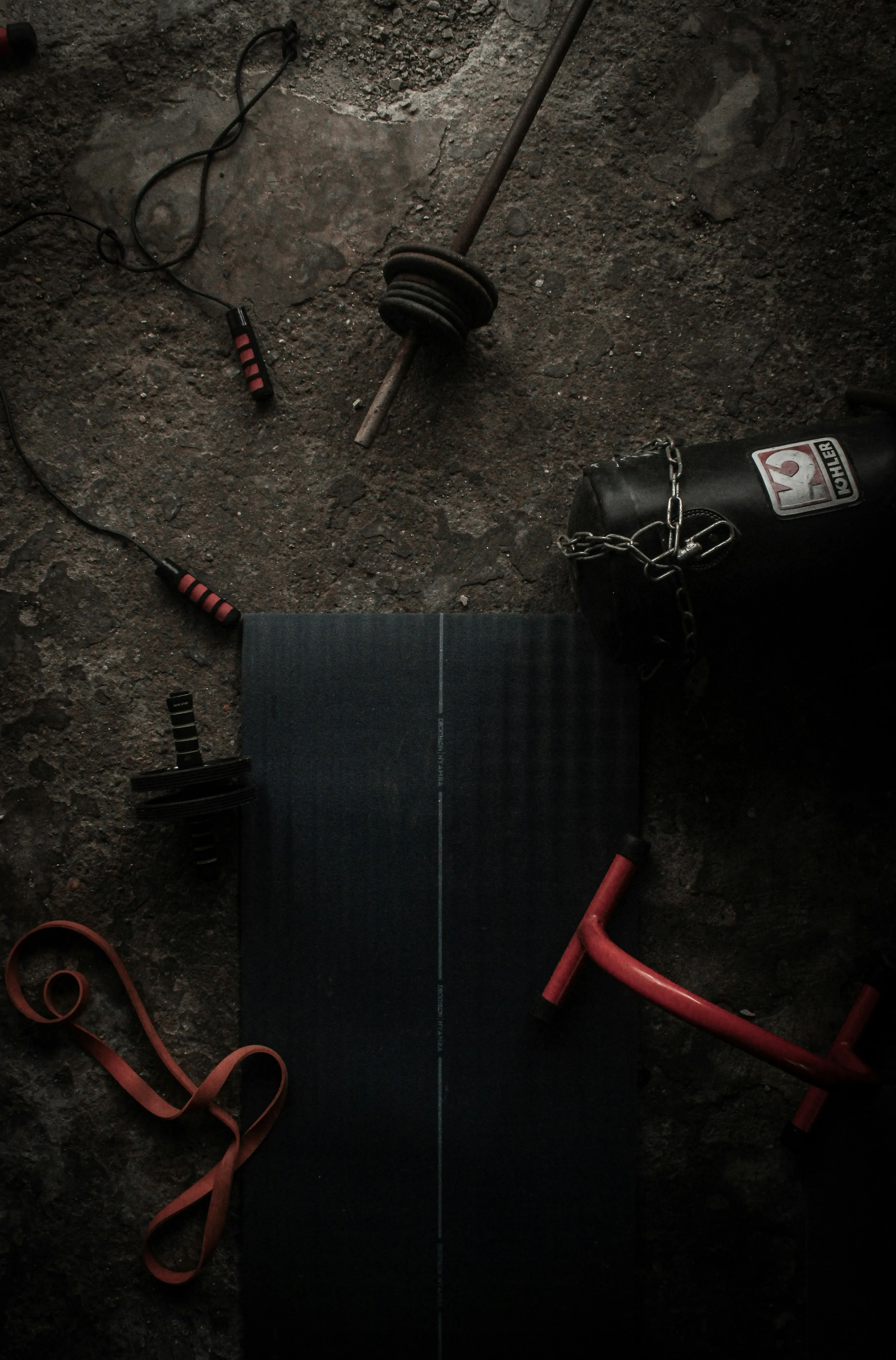 Upgrade how your body and mind perform.